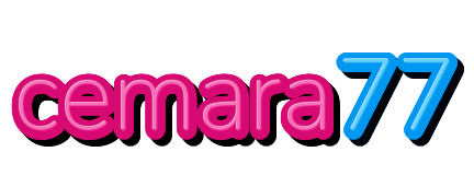 cemara77 — logo kanal