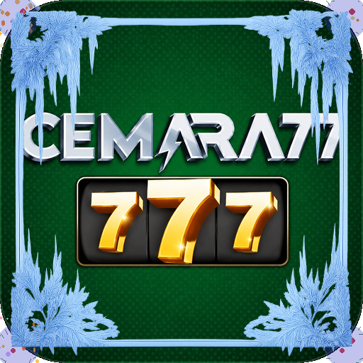 cemara77 — mitra unggulan