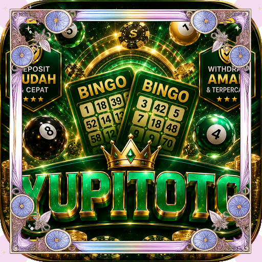 yupitoto — galeri pratinjau Resmi APK